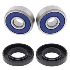 Wheel Bearing Kit All Balls Racing 25-1443
