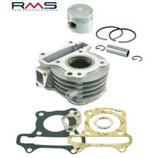 Cilinder kit RMS 100080540 4T 47mm