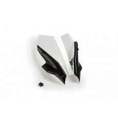 Windshield PUIG NEW GEN. SPORT 20644W clear