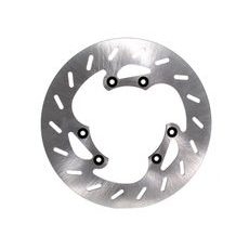 Zavorni disk RMS 225162820 spredaj d240mm
