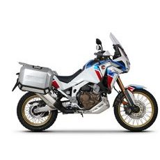 Komplet stranskih aluminijastih kovčkov z nosilci 36L/47L SHAD TERRA SHAD HONDA CRF 1100 Africa Twin