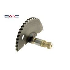 Nožni zaganjač z gredjo RMS 100250680