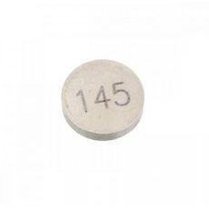 Valve shim JMP 7.5 mm 1.45