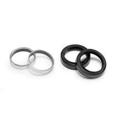 Front fork sliding kit with Bushings and Oil Seals BITUBO