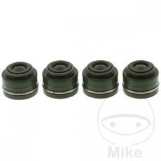 Valve stem seal kit JMP 4 kosi