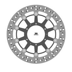 Zavorni disk NG 1679ZG racing