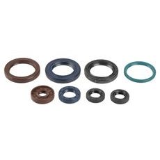 Set tesnil motorja za olje (Engine Oil Seals Kit) ATHENA P400270400016