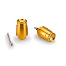 Bar ends PUIG SPORT 21009O zlata