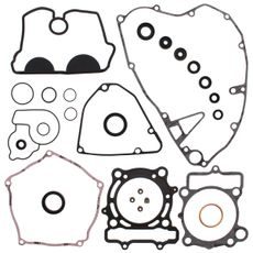 Complete Gasket Kit with Oil Seals WINDEROSA 811468