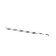 RCU Piston rod KYB 120400000101 inside, alu pipe 228,5/18mm