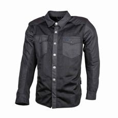 Kevlar shirt GMS LYNX ZG31402 črna 4XL