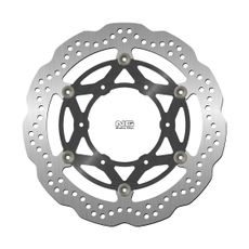 Zavorni disk NG 1541XG