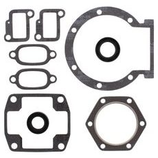 Complete Gasket Kit with Oil Seals WINDEROSA 711016X
