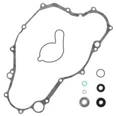 Water Pump Rebuild Kit WINDEROSA 821869