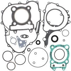 Complete Gasket Kit with Oil Seals WINDEROSA 811924