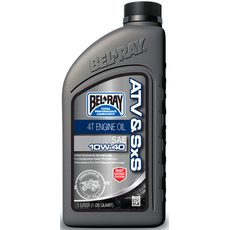 Motorno olje Bel-Ray ATV TRAIL MINERAL 4T 10W-40 1 l
