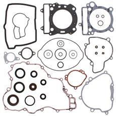 Complete Gasket Kit with Oil Seals WINDEROSA 811328