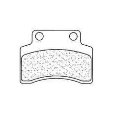Zavorne obloge CL BRAKES 3047 MSC