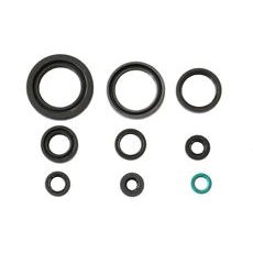 Set tesnil motorja za olje (Engine Oil Seals Kit) ATHENA P400210400197
