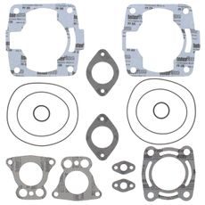 Top end gasket set WINDEROSA 610804