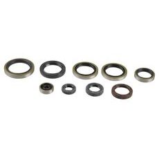Set tesnil motorja za olje (Engine Oil Seals Kit) ATHENA P400270400009