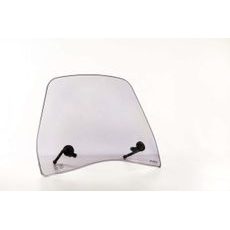 Windshield PUIG TRAFIC 9216H smoke