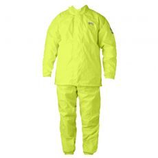 Rain suit GMS EURIA ZG79803 neon yellow XL