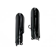 Fork guards POLISPORT 8399800002 Črn