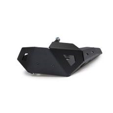 Oil-carter guard PUIG 21830N črna
