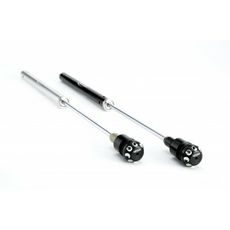 Front fork cartridge K-TECH TRACKER 120-049-120-FLH