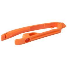 Drsnik za verigo POLISPORT 8453400003 Oranžna