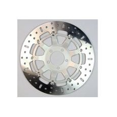 Zavorni disk EBC MD4005