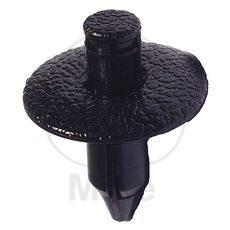 Plastična kovica (push) JMT 10 pieces