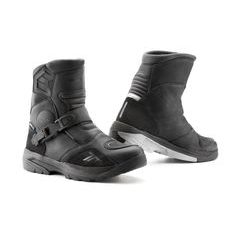 Obutev Seventy Degrees 70° SD-BA5 Črna T46