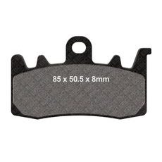 Zavorne obloge EBC FA630HH