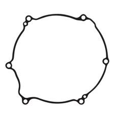 Tesnilo sklopke (Clutch cover gasket) WINDEROSA 816547 outer side