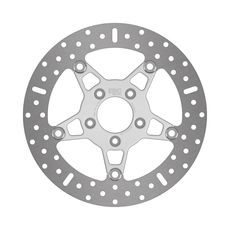 Zavorni disk EBC FSD523