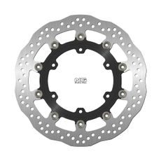 Zavorni disk NG 1867XG