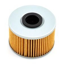 Oljni filter MIW H1018 (alt. HF114)