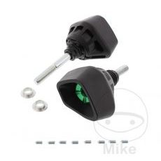 ANBAU KIT + PAD EVT JMT DEFA-013-Gr zelena