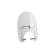 Windshield PUIG AMERICA I 5939W prozorna
