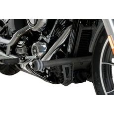 Frame sliders PUIG OPIE 21043N črna
