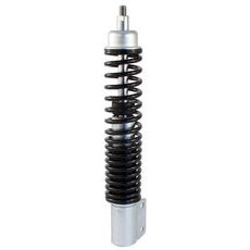 Shock absorber FORSA 204584332 spredaj črna