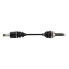 Axle All Balls Racing AB6-PO-8-395 6ball