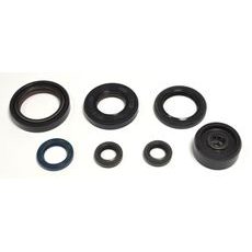 Set tesnil motorja za olje (Engine Oil Seals Kit) ATHENA P400485400125
