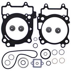 Complete gasket kit WINDEROSA 8080001 without seals