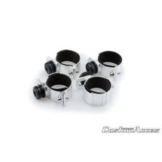 Clamps CUSTOMACCES AB0012J inox