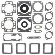 Complete Gasket Kit with Oil Seals WINDEROSA 711161