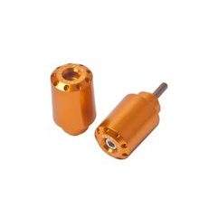 Bar ends PUIG LONG 9357O zlata
