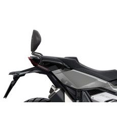 Sistem za pritrditev naslona SHAD H0XD71RV za SHAD naslon (backrest)